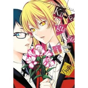 Image of Kakegurui Twin, Vol. 4