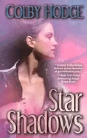 Image of star shadows