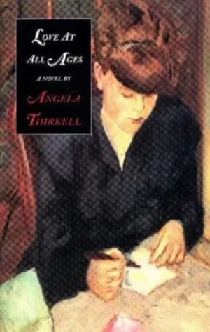 Image of Love at all ages by Angela Thirkell