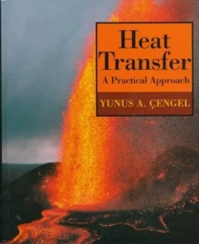 Image of Heat Transfer by Yunus Cengel Paperback