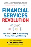 Image of financial services revolution how blockchain is transforming money markets