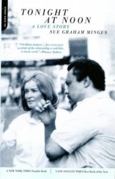 Image of Tonight at Noon by Sue Mingus Book