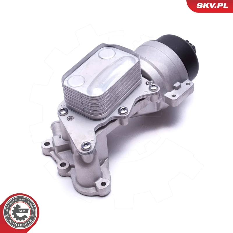 Image of ESEN SKV Oil filter housing ESEN SKV 31SKV233