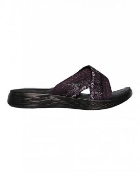 image of Skechers On-The-Go-600 Monarch Sandals