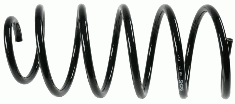 Image of Coil spring SACHS 998 820