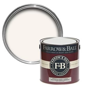 Image of Farrow & Ball White & light tones Wall & ceiling Primer & undercoat 2.5