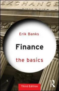 Image of Finance by Erik Banks Paperback