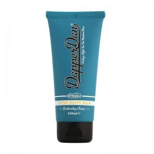 Image of Dapper Dan Aftershave Balm 100ml