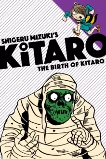 Image of The Birth of Kitaro