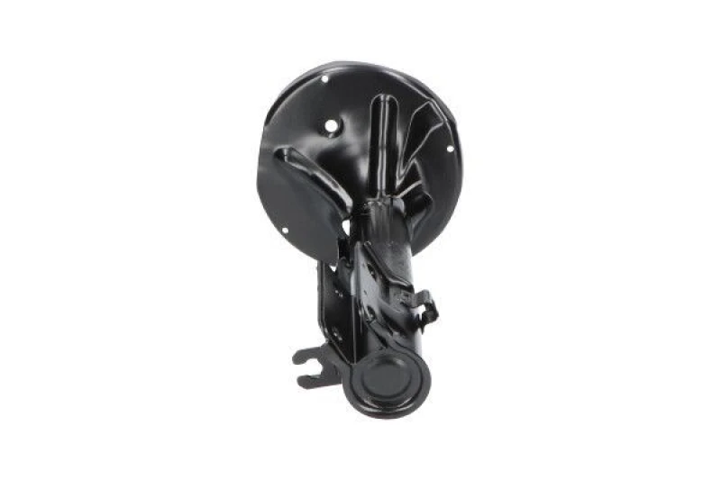 Image of KAVO PARTS SSA-3007 Shock absorber Rear Axle Left, Gas Pressure, Twin-Tube, Suspension Strut, Top pin Shock Absorber (854)