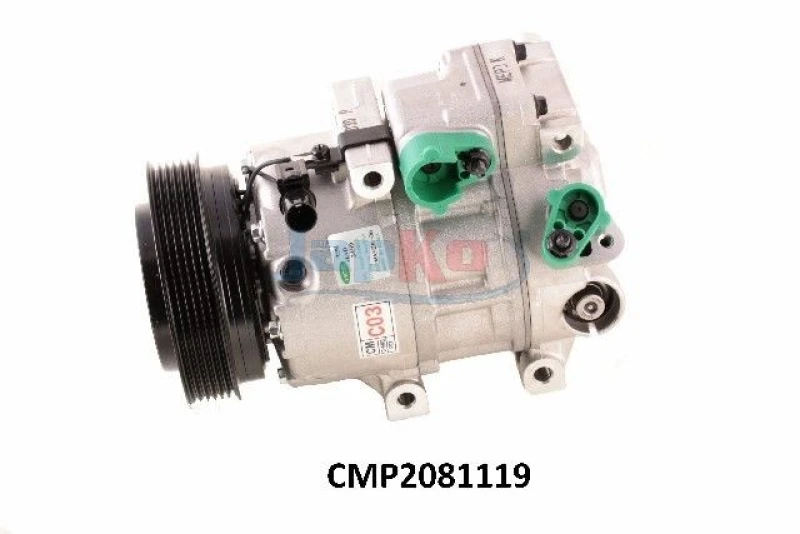 Image of JAPKO Air conditioning compressor JAPKO CMP2081119