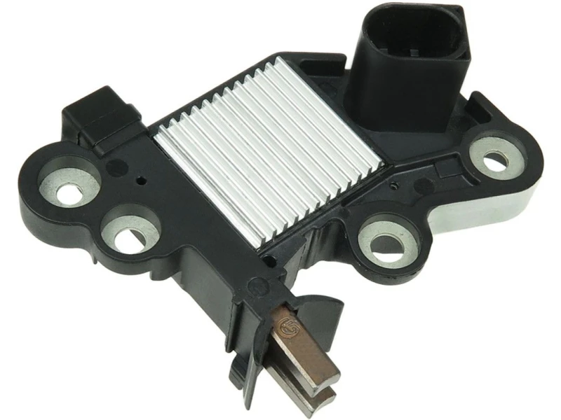 Image of AS-PL Alternator voltage regulator AS-PL ARE0222P