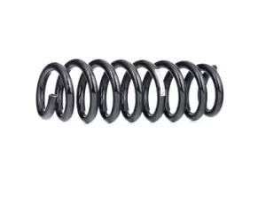 Image of SACHS Coil spring BMW 994 475 33536767345,6767345 Suspension spring,Springs,Coil springs,Coil spring suspension,Suspension springs