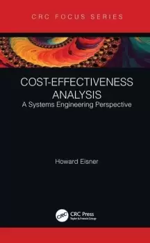 Image of Cost-Effectiveness AnalysisA Systems Engineering Perspective