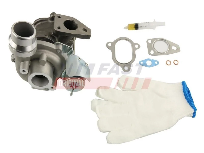 Image of FAST Turbocharger FAST FT63509