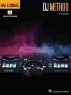 Image of hal leonard dj method by dj bizzon