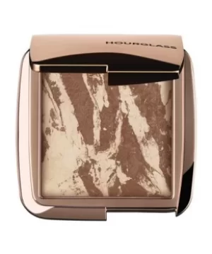 image of Hourglass Ambient Lighting Bronzer Diffused Bronze Light