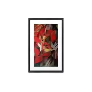 Image of Meural Canvas II digital photo frame 54.6cm (21.5") WiFi Black
