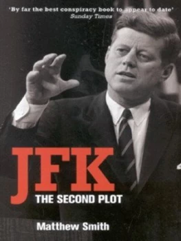 Image of Jfk by Matthew Smith Paperback