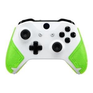 image of Lizard Skins Xbox One Grip - Emerald Green