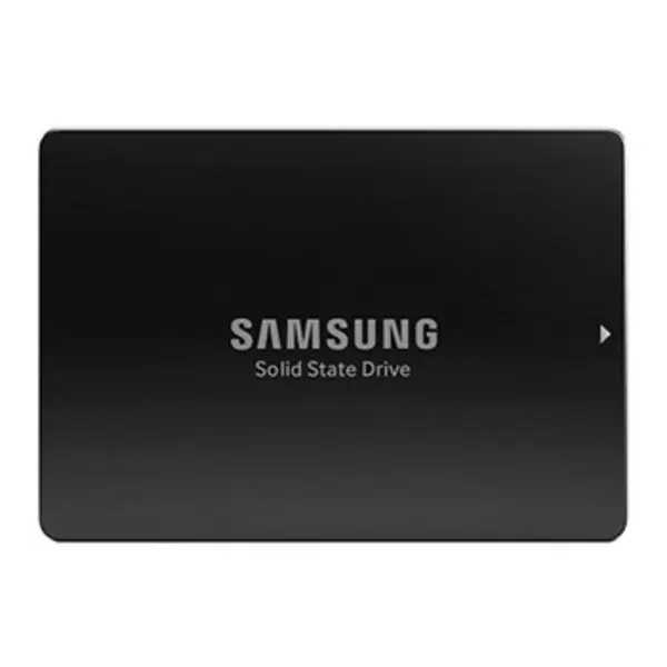 Image of Samsung PM893 960GB 2.5" SATA3 Enterprise SSD/Solid State Drive