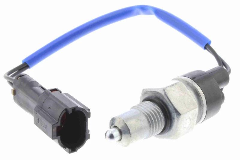 Image of VEMO V51-73-0004 Switch, reverse light Q+, original equipment manufacturer quality Switch,reverse light (807)