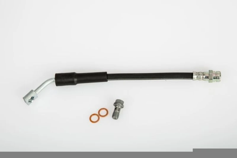 Image of HELLA Brake hose HELLA 8AH 355 469-351