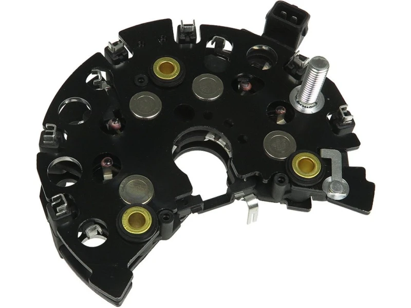 Image of AS-PL Rectifier, alternator AS-PL ARC0094