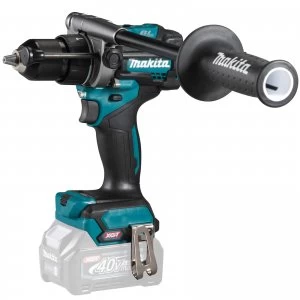 image of Makita HP001G 40v Max XGT Cordless Brushless Combi Drill No Batteries No Charger No Case