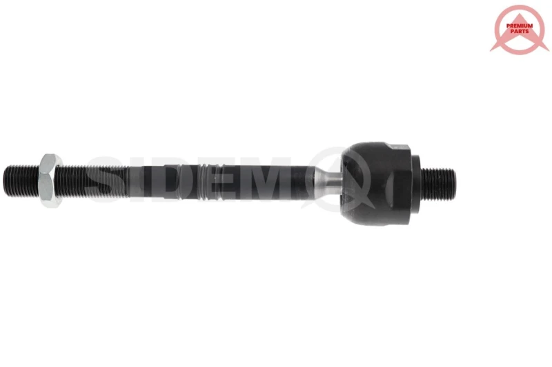 Image of SIDEM 63017 Inner Tie Rod Front Axle Inner Tie Rod (51)