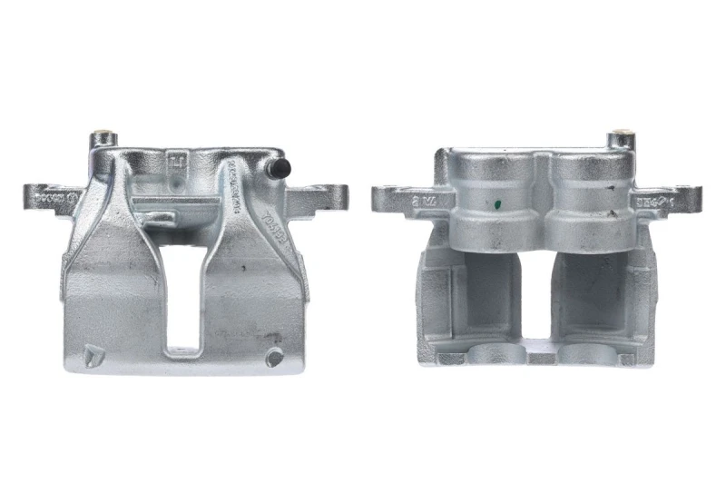 Image of ATE 24.3481-1817.5 Brake caliper without holder Brake Caliper (78)