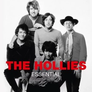 image of Hollies - Essential Music CD