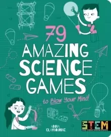 Image of 79 Amazing Science Games to Blow Your Mind!