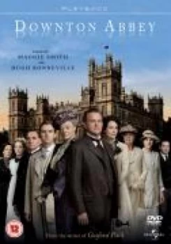 image of Downton Abbey - Series 1