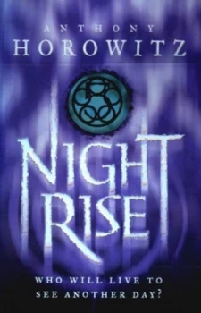 Image of Nightrise by Anthony Horowitz Paperback