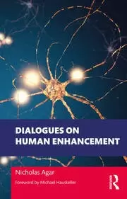 Image of Dialogues on Human Enhancement