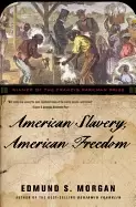 Image of american slavery american freedom