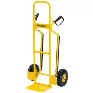 Image of Steel Truck HT524 250 kg Stanley