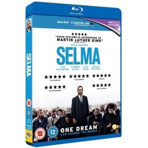 Image of Selma 2015 Movie