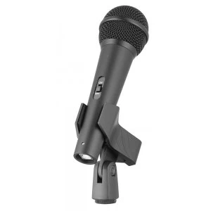 image of Stagg SUM20 USB Dynamic Microphone Set For Computers / Laptops