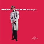 Image of Jerry Butler - The Singles (Music CD)