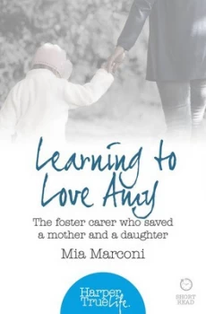 Image of Learning to Love Amy by Mia Marconi Paperback