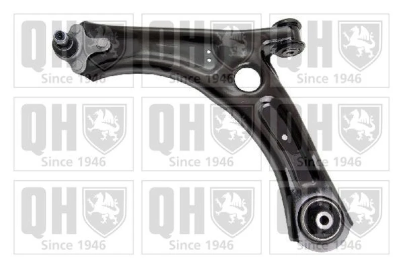Image of QUINTON HAZELL Suspension arm QUINTON HAZELL QSA2691S