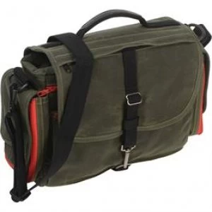 Image of Domke Herald Ruggedwear Military/Black