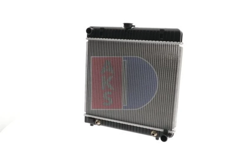 Image of Engine radiator AKS DASIS 120170N