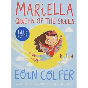 Image of Mariella, Queen of the Skies Paperback / softback 2018