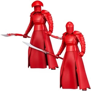Image of Elite Praetorian Guard Star Wars ArtFX Twin Pack