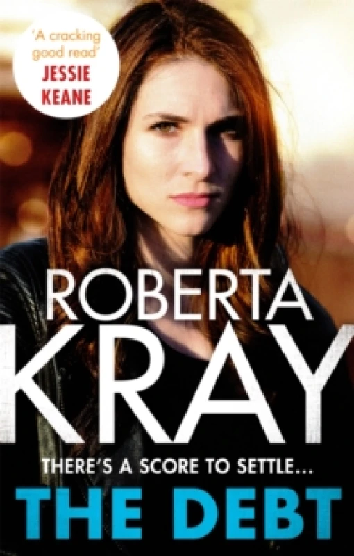 Image of The Debt Paperback / softback