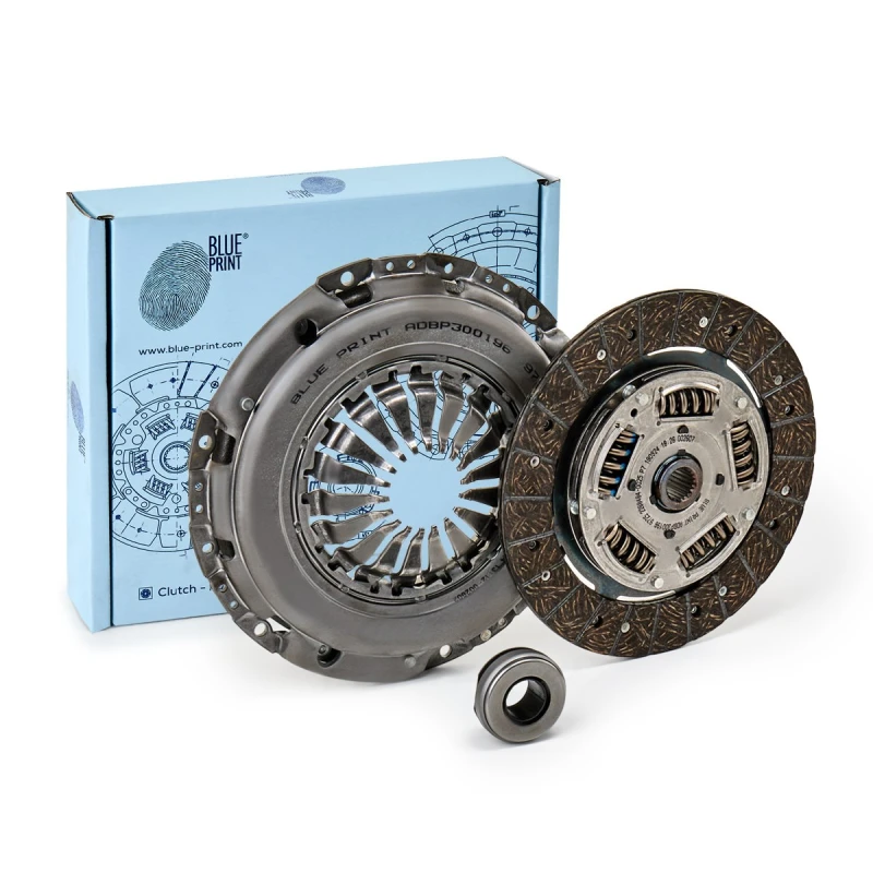 Image of Blue PRINT Clutch kit Blue PRINT ADBP300196