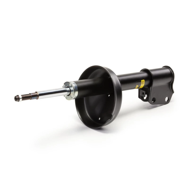Image of MONROE 11285 Shock absorber MONROE Original Oil Pressure, Twin-Tube, Suspension Strut, Bottom Clamp Shock Absorber (854)